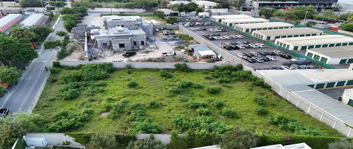 Foto de terreno habitacional en venta en callejón de los ayala , zona de los callejones, san pedro garza garcía, nuevo león, 0 No. 03