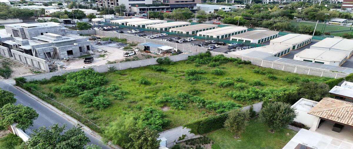 Foto de terreno habitacional en venta en callejón de los ayala , zona de los callejones, san pedro garza garcía, nuevo león, 0 No. 04