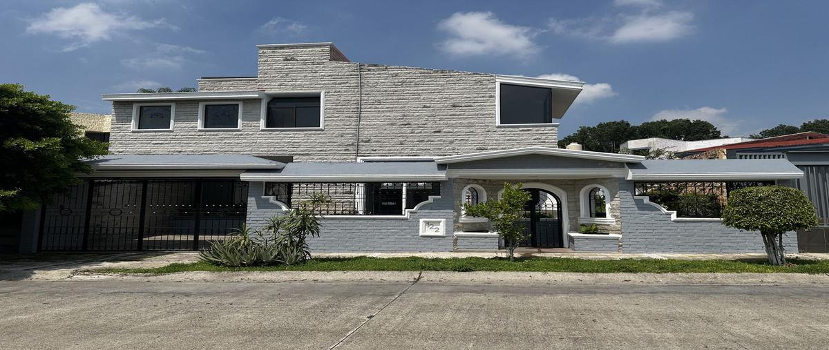 Foto de casa en venta en callejon de los claveles , ciudad universitaria, guadalajara, jalisco, 30175237 No. 01