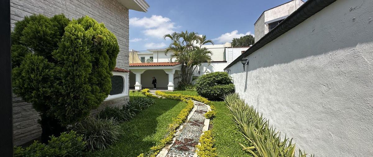 Foto de casa en venta en callejon de los claveles , ciudad universitaria, guadalajara, jalisco, 30175237 No. 04