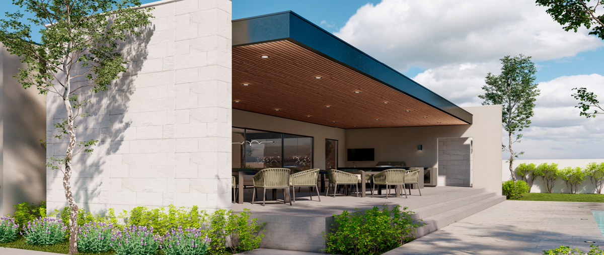 Foto de terreno habitacional en venta en callejón de los encinos , el uro, monterrey, nuevo león, 0 No. 04