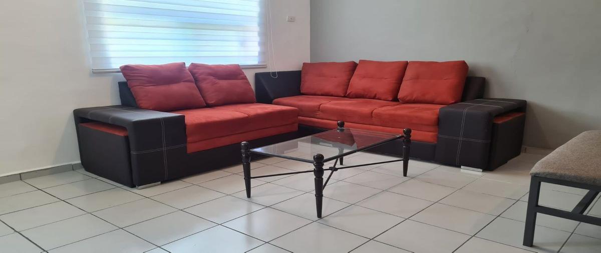 Foto de casa en renta en callejon de los garcia , iltamarindo, apodaca, nuevo león, 26791317 No. 03