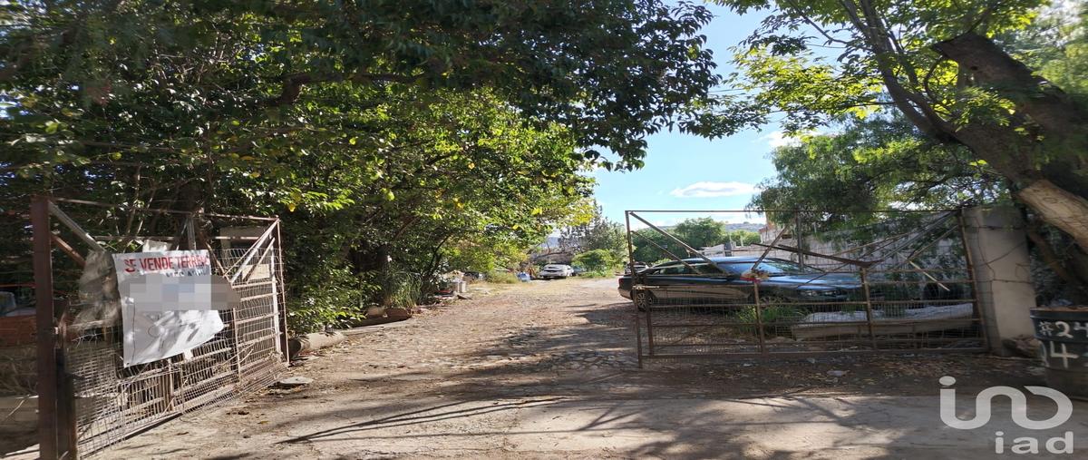 Foto de terreno habitacional en venta en callejon de los mendoza , el pueblito centro, corregidora, querétaro, 31337846 No. 03