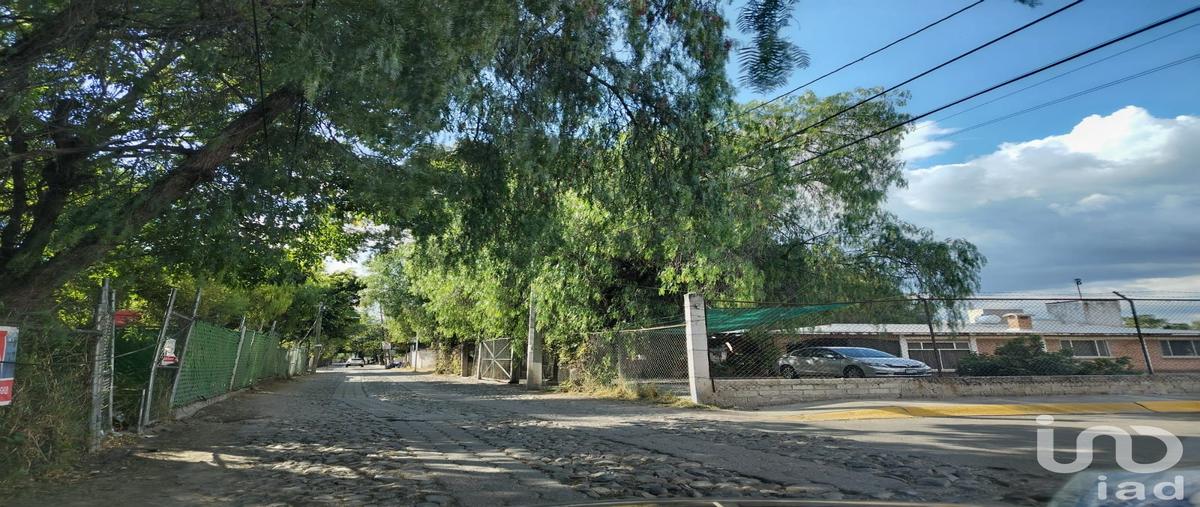 Foto de terreno habitacional en venta en callejon de los mendoza , el pueblito centro, corregidora, querétaro, 31337846 No. 04