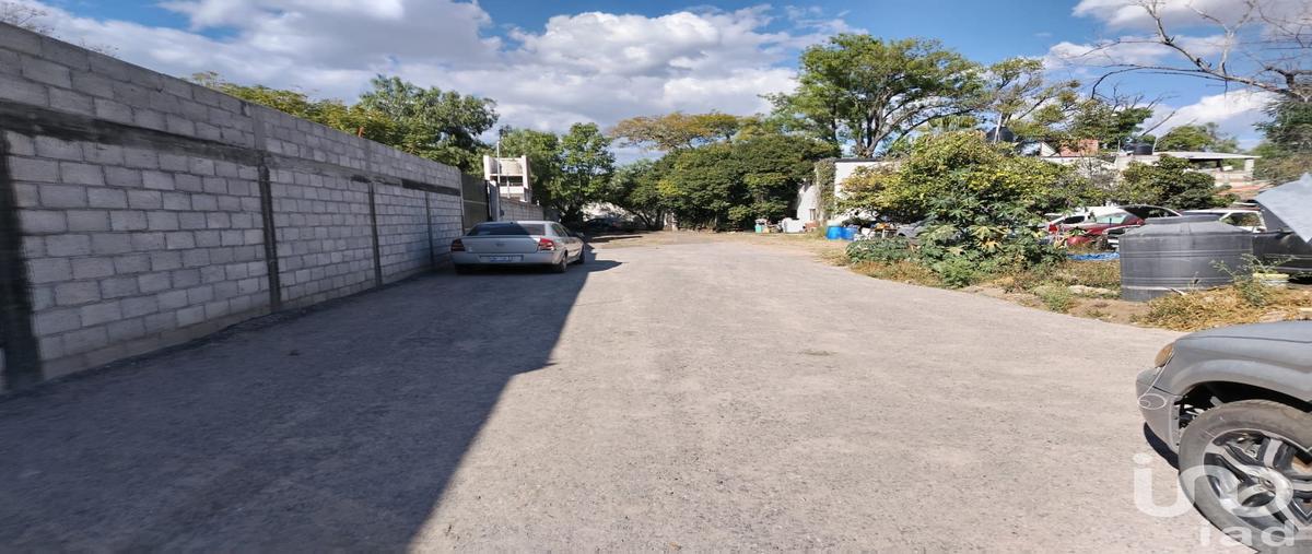Foto de terreno habitacional en venta en callejon de los mendoza , el pueblito centro, corregidora, querétaro, 31337846 No. 05
