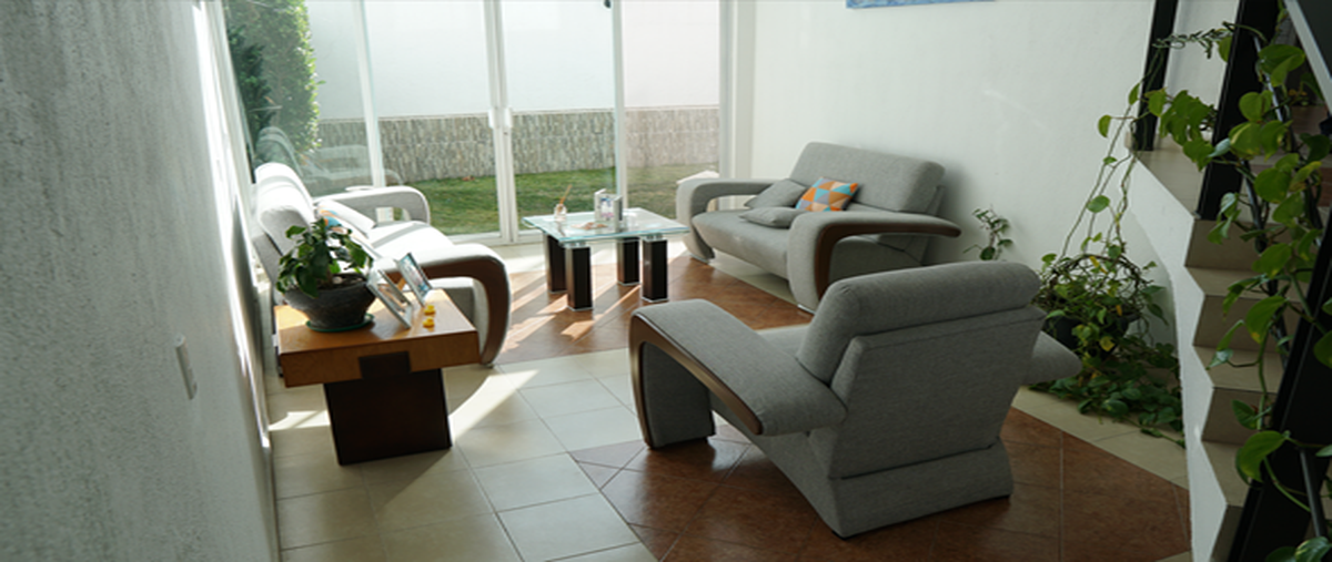 Foto de casa en condominio en venta en callejon de los mendoza , los callejones, corregidora, querétaro, 30727890 No. 03