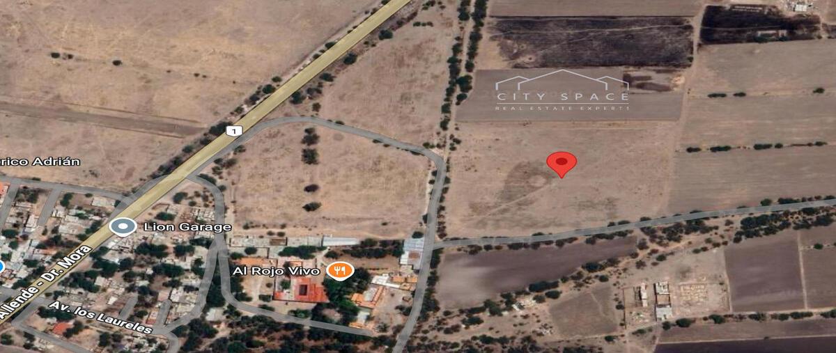 Foto de terreno habitacional en venta en callejón de los noriegalandetasan miguel de allendeguanajuato37883mex , san miguel de allende centro, san miguel de allende, guanajuato, 29993968 No. 03