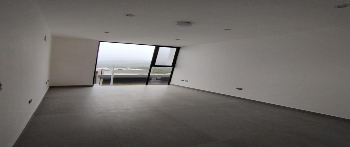 Foto de casa en venta en callejón de los olivos , los olivos residencial, santiago, nuevo león, 29763803 No. 04