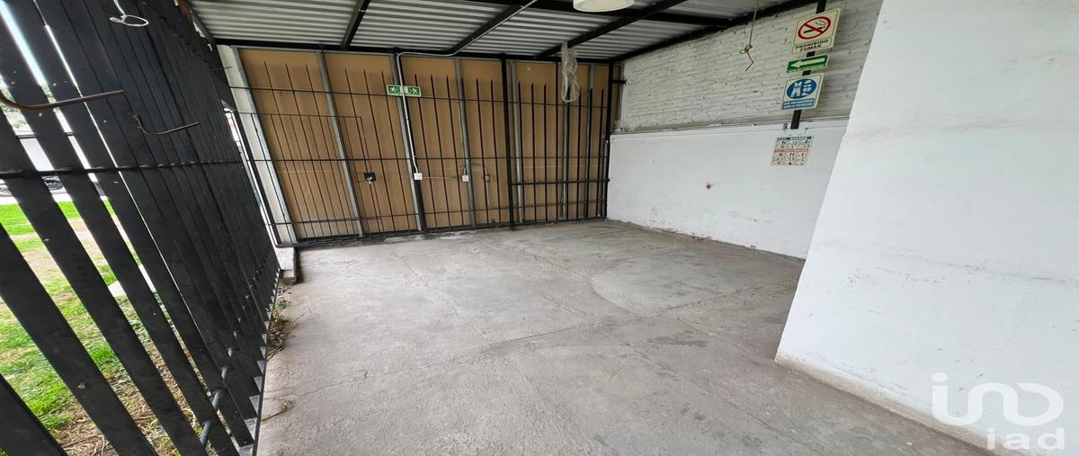 Foto de oficina en renta en callejon de los reyes , chalco de díaz covarrubias centro, chalco, méxico, 31676236 No. 04