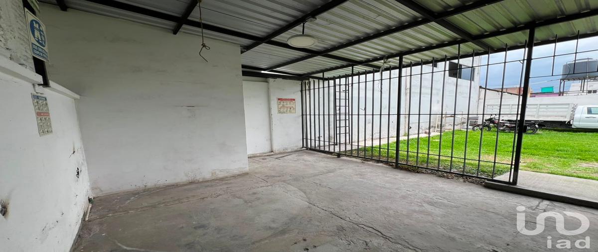 Foto de oficina en renta en callejon de los reyes , chalco de díaz covarrubias centro, chalco, méxico, 31676236 No. 05