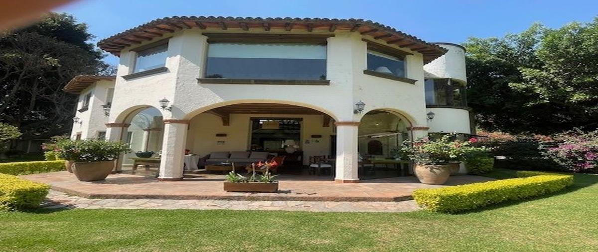 Foto de rancho en venta en callejón de tepolula , ixcatepec, tepoztlán, morelos, 29306408 No. 01