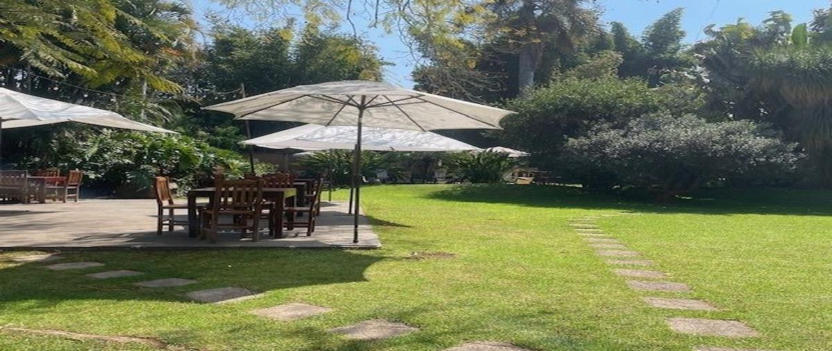 Foto de rancho en venta en callejón de tepolula , ixcatepec, tepoztlán, morelos, 29306408 No. 04