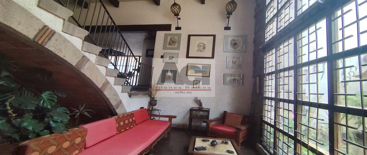 Foto de casa en venta en callejón del atrio , cuadrante de san francisco, coyoacán, df / cdmx, 31083225 No. 04