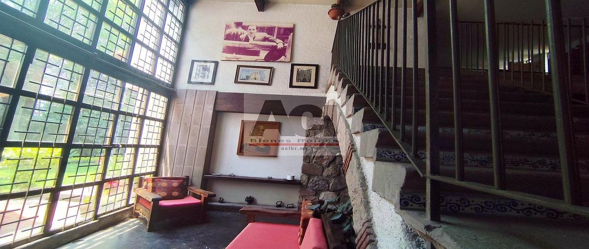 Foto de casa en venta en callejón del atrio , cuadrante de san francisco, coyoacán, df / cdmx, 31083225 No. 05