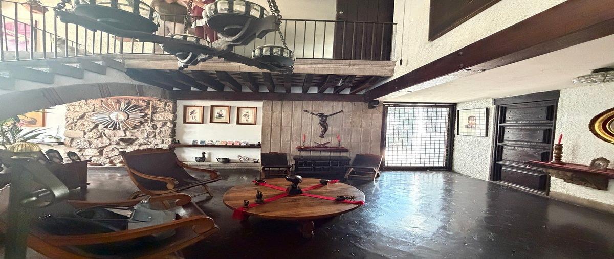 Foto de casa en venta en callejón del atrio , cuadrante de san francisco, coyoacán, df / cdmx, 0 No. 03