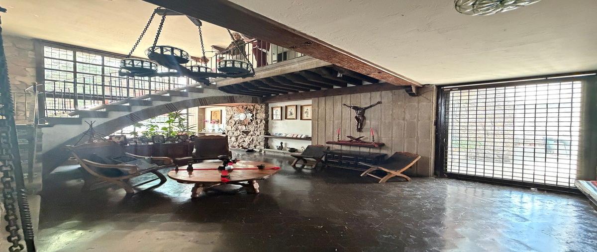 Foto de casa en venta en callejón del atrio , cuadrante de san francisco, coyoacán, df / cdmx, 0 No. 04