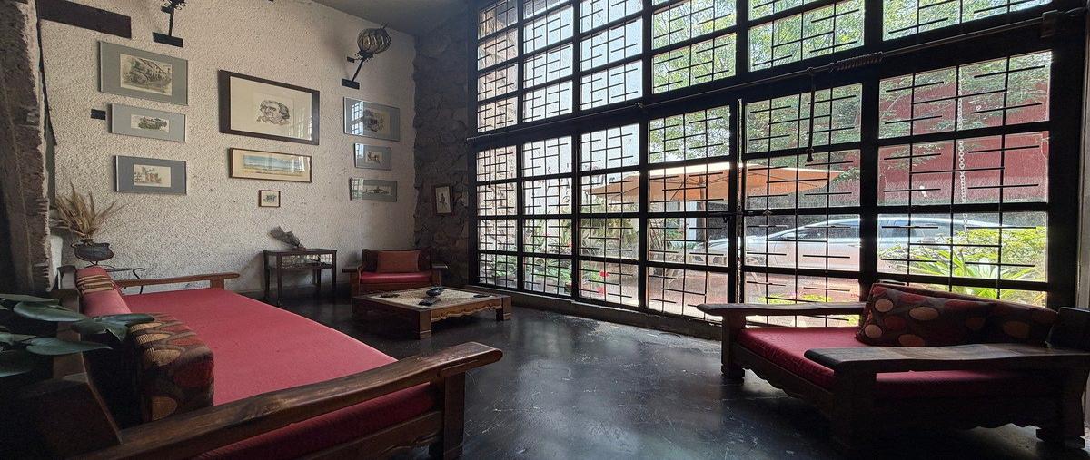 Foto de casa en venta en callejón del atrio , cuadrante de san francisco, coyoacán, df / cdmx, 0 No. 05