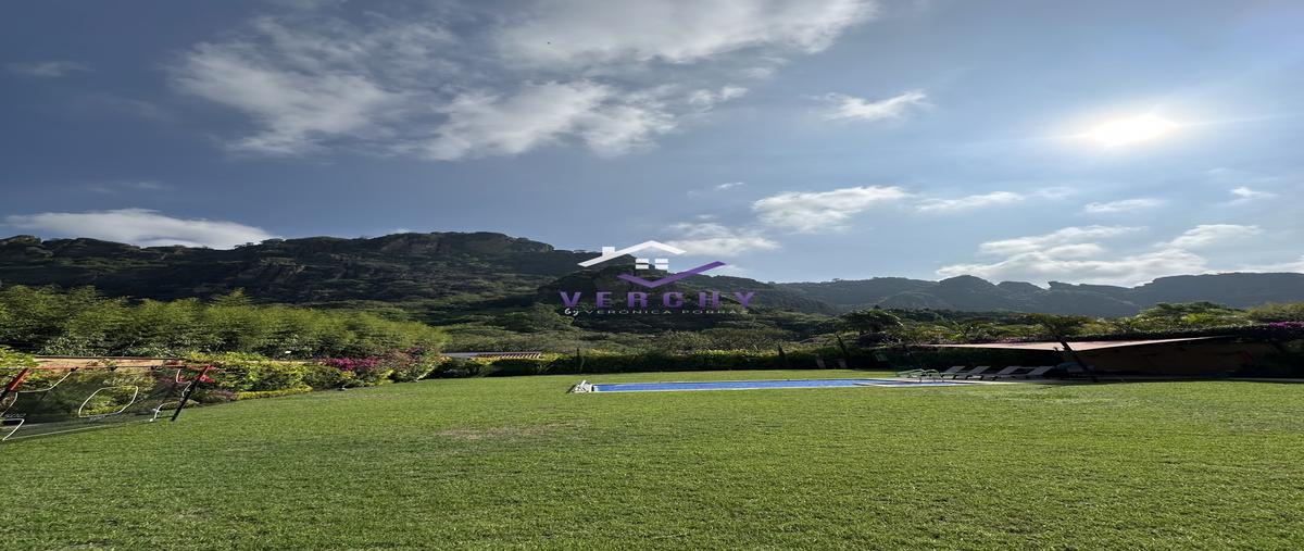 Foto de casa en venta en callejón del gallo , valle de cuernavaca, tepoztlán, morelos, 30285181 No. 03