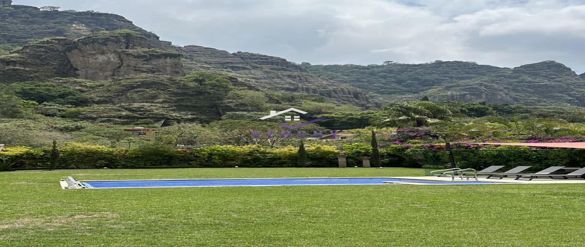 Foto de casa en venta en callejón del gallo , valle de cuernavaca, tepoztlán, morelos, 30285181 No. 05