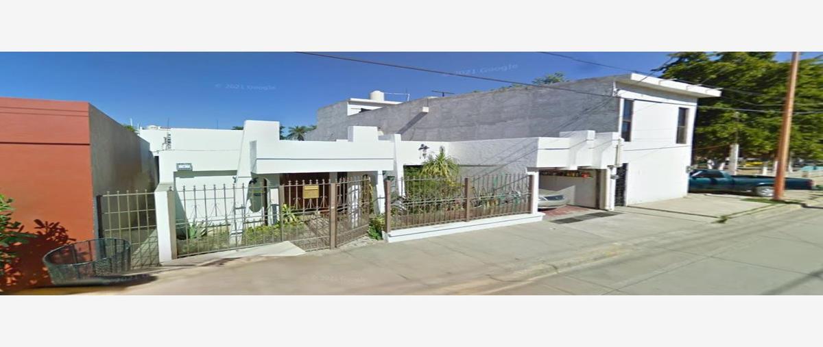 Foto de casa en venta en callejon del gas 000, sector la ermita, guasave, sinaloa, 0 No. 01