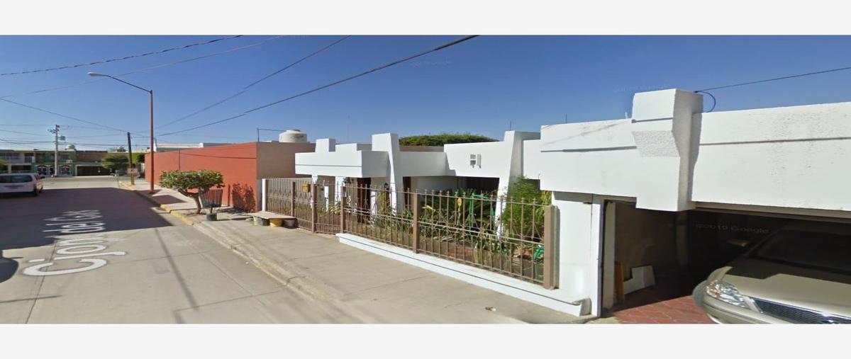 Foto de casa en venta en callejon del gas 000, sector la ermita, guasave, sinaloa, 0 No. 02
