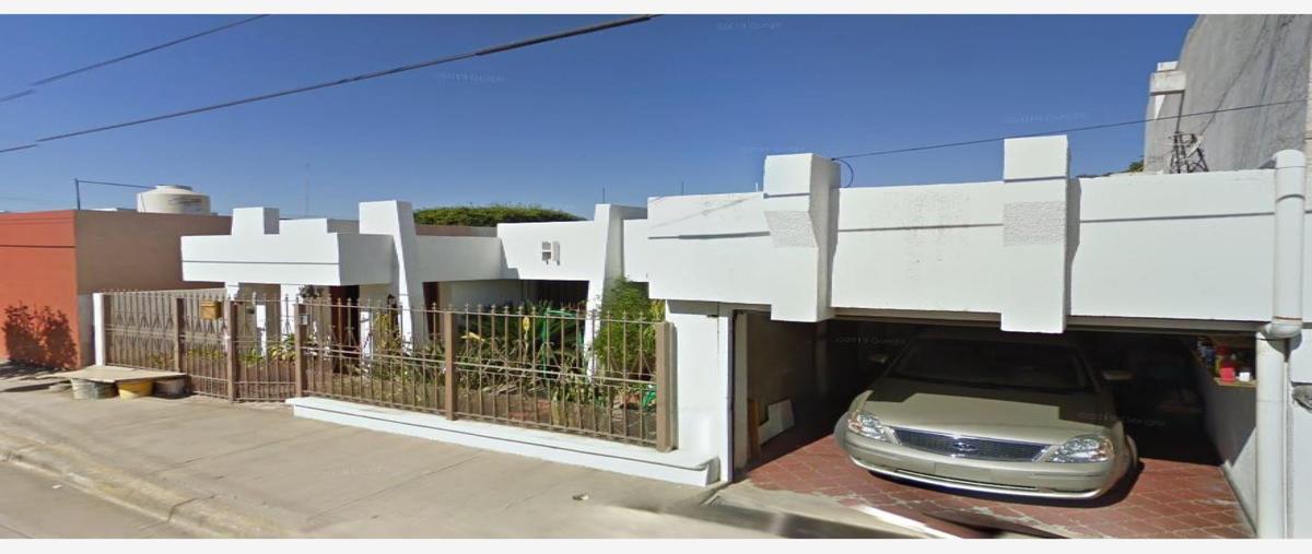 Foto de casa en venta en callejon del gas 000, sector la ermita, guasave, sinaloa, 0 No. 03