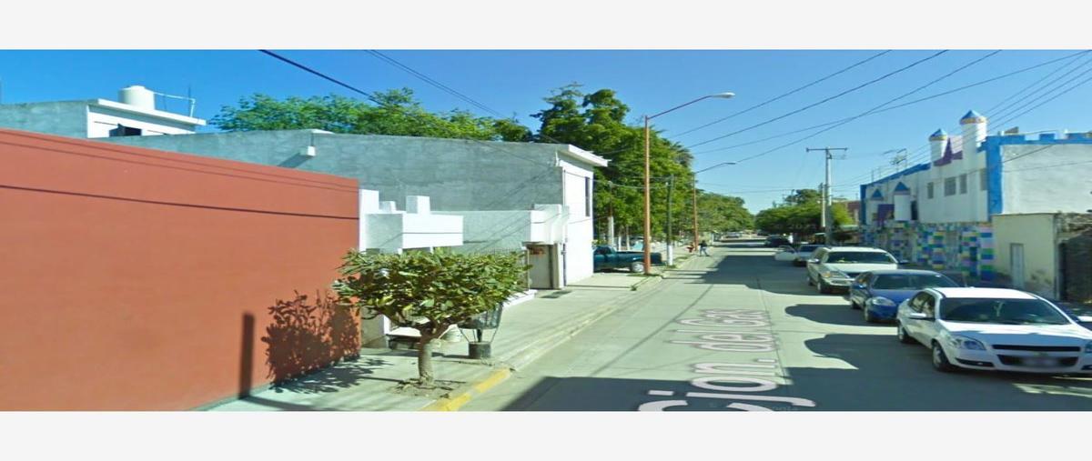 Foto de casa en venta en callejon del gas 000, sector la ermita, guasave, sinaloa, 0 No. 05