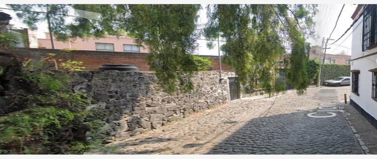Foto de casa en venta en callejon del horno 23, santa catarina, coyoacán, df / cdmx, 0 No. 04