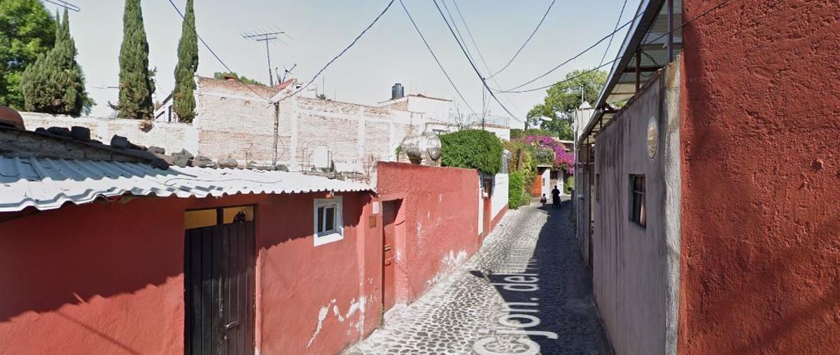 Foto de casa en venta en callejon del horno , villa coyoacán, coyoacán, df / cdmx, 0 No. 03