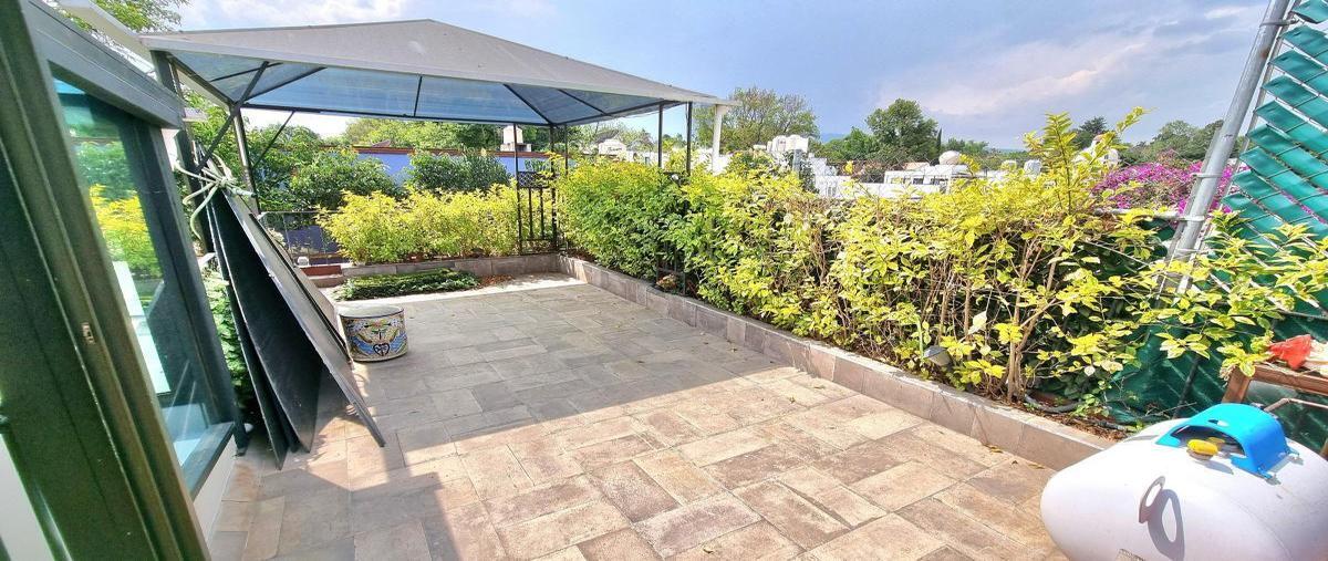 Foto de casa en venta en callejón del huerto , chimalistac, álvaro obregón, df / cdmx, 29415997 No. 01