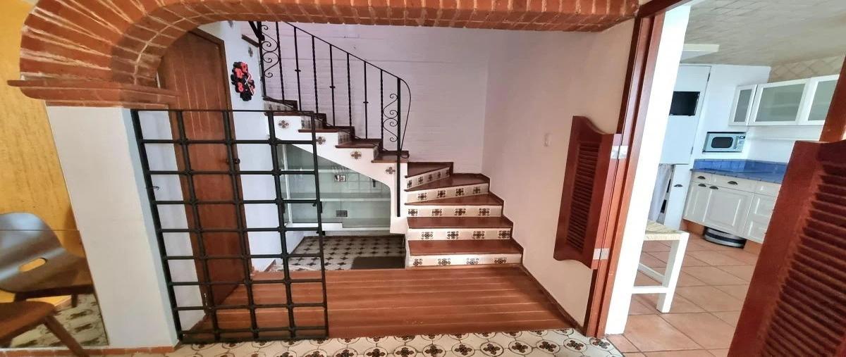 Foto de casa en venta en callejón del huerto , chimalistac, álvaro obregón, df / cdmx, 29415997 No. 03