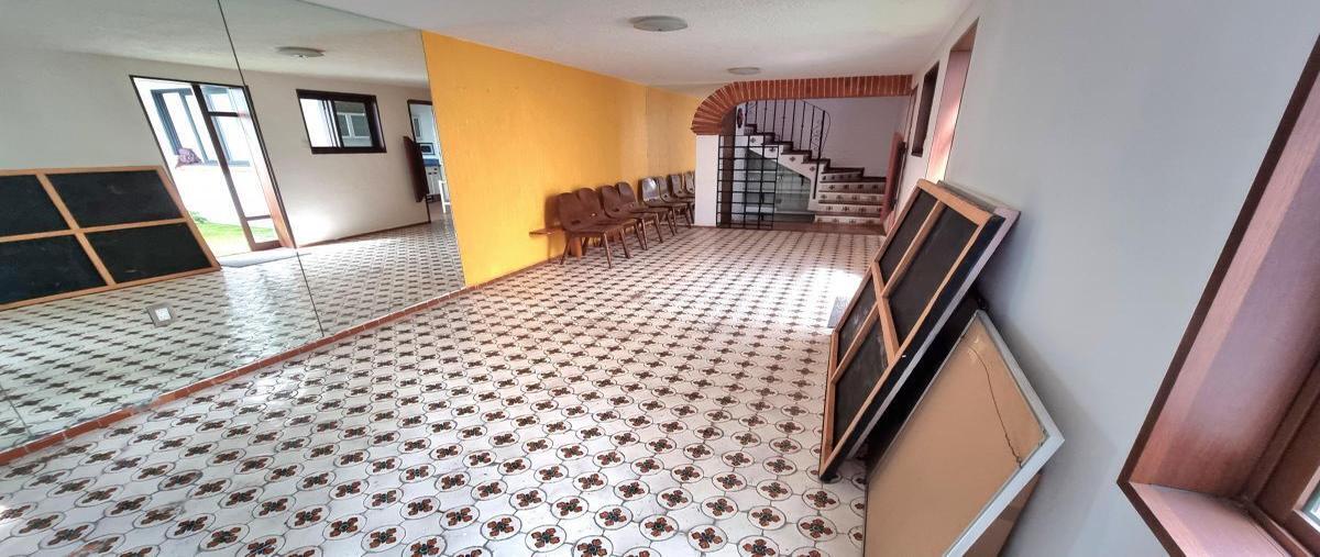 Foto de casa en venta en callejón del huerto , chimalistac, álvaro obregón, df / cdmx, 29415997 No. 05