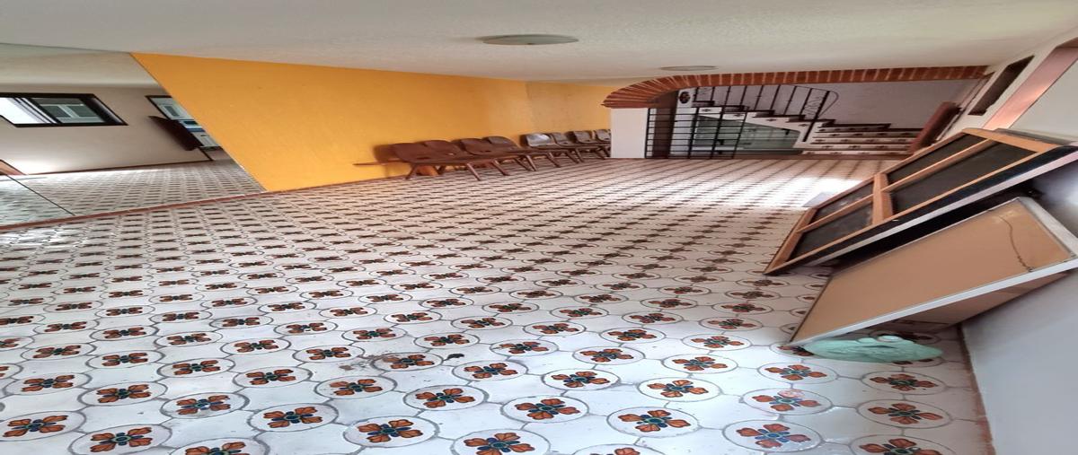 Foto de casa en venta en callejon del huerto , chimalistac, álvaro obregón, df / cdmx, 0 No. 04