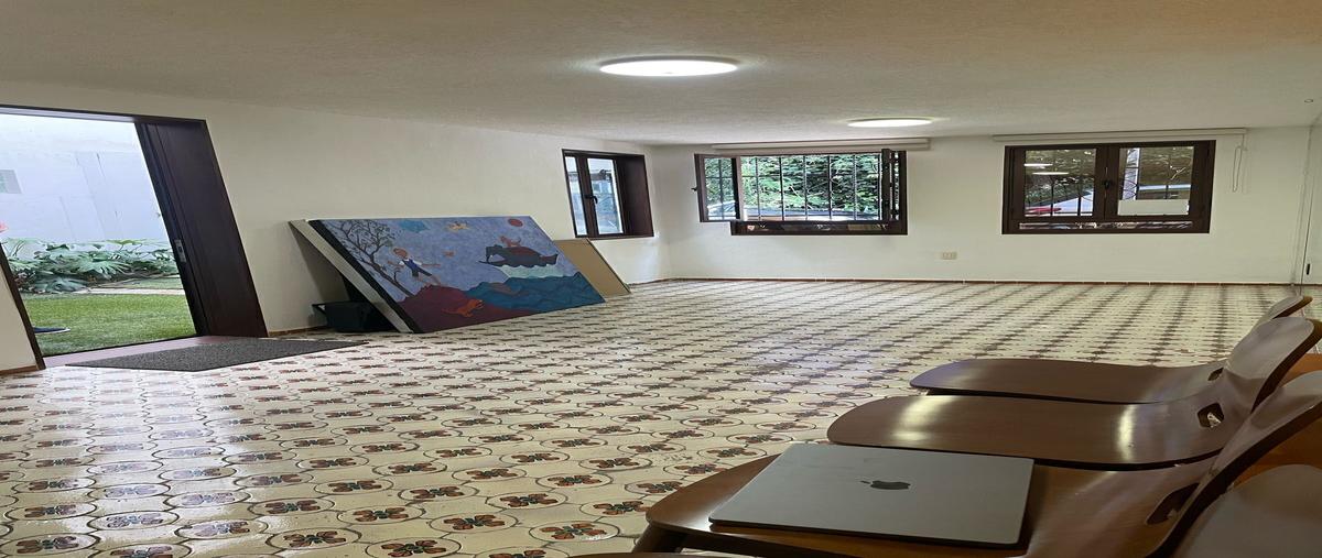 Foto de casa en venta en callejon del huerto , chimalistac, álvaro obregón, df / cdmx, 0 No. 05