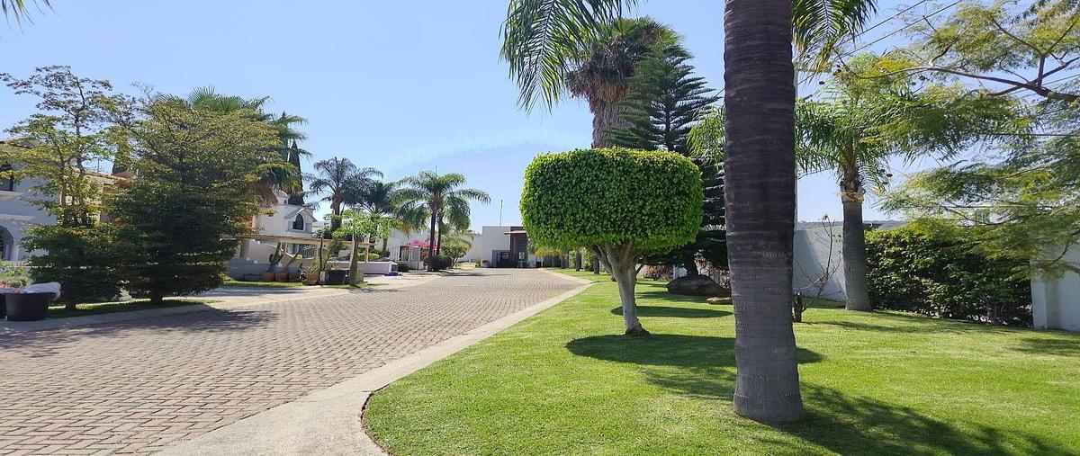 Foto de terreno habitacional en venta en callejón del iris , bugambilias, zapopan, jalisco, 0 No. 03