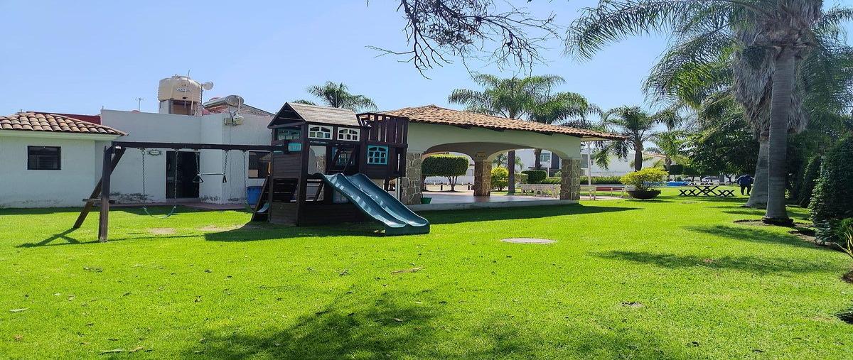 Foto de terreno habitacional en venta en callejón del iris , bugambilias, zapopan, jalisco, 0 No. 05