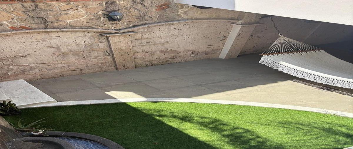 Foto de casa en venta en callejon del iris , bugambilias, zapopan, jalisco, 0 No. 07