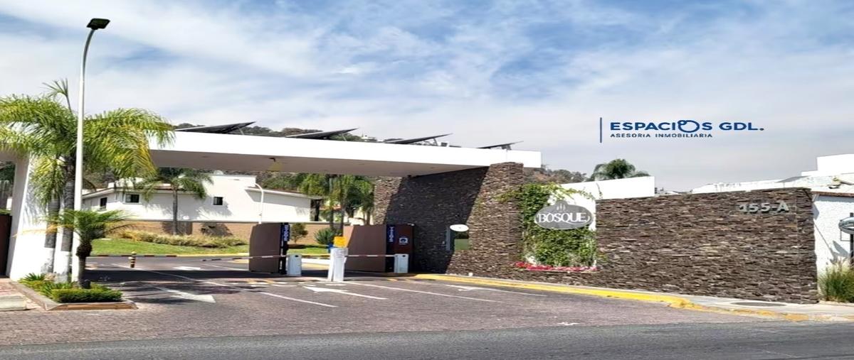 Foto de casa en renta en callejon del iris , el bosque, zapopan, jalisco, 30365949 No. 02