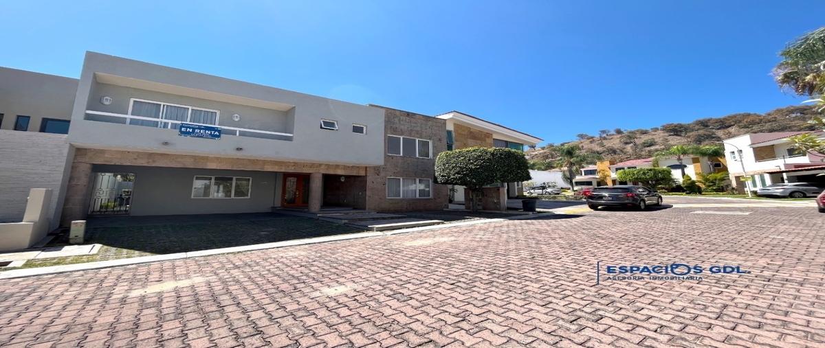 Foto de casa en renta en callejon del iris , el bosque, zapopan, jalisco, 30365949 No. 03