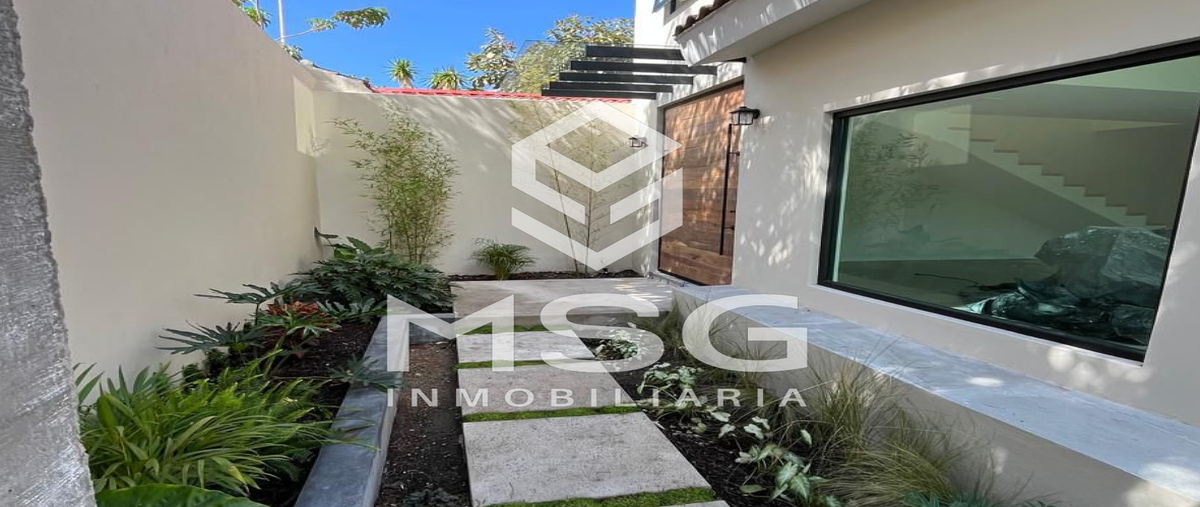 Foto de casa en venta en callejón del lobo , bugambilias country, zapopan, jalisco, 0 No. 05