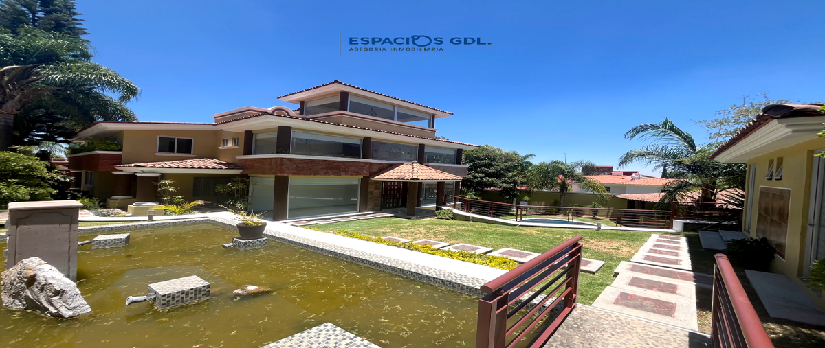 Foto de casa en renta en callejon del lobo , ciudad bugambilia, zapopan, jalisco, 27751448 No. 03