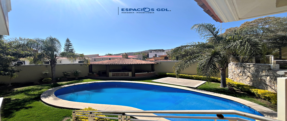 Foto de casa en renta en callejon del lobo , ciudad bugambilia, zapopan, jalisco, 27751448 No. 05