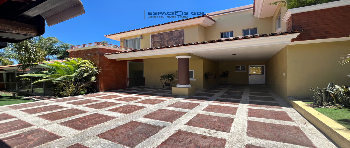 Foto de casa en renta en callejon del lobo , ciudad bugambilia, zapopan, jalisco, 27751448 No. 06