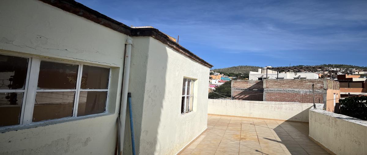 Foto de casa en venta en callejón del navío , guanajuato centro, guanajuato, guanajuato, 0 No. 04