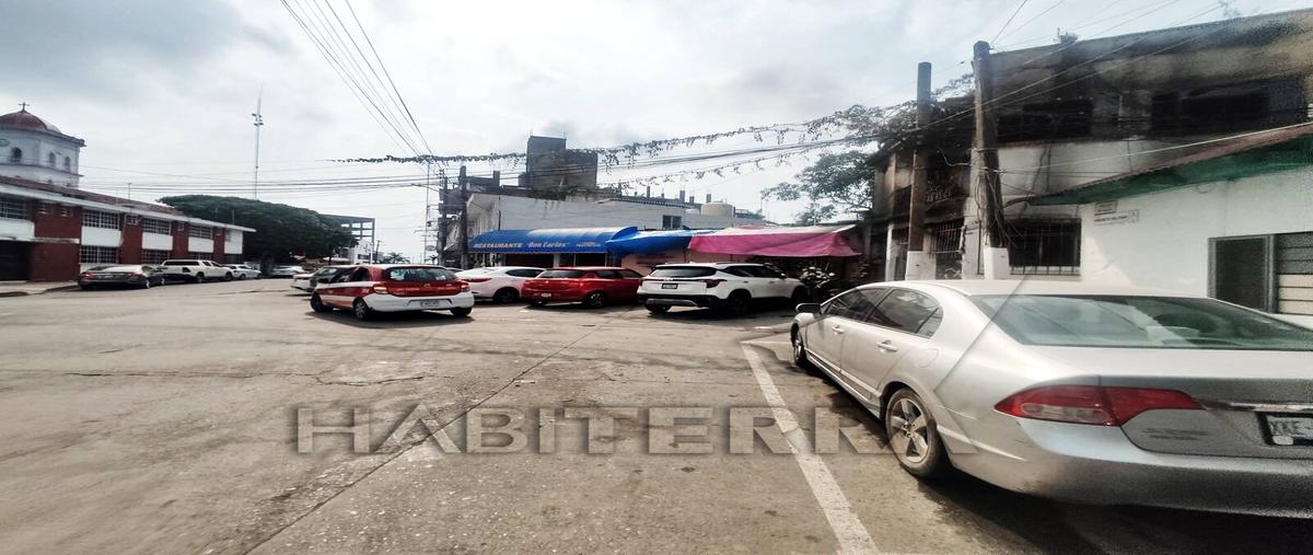 Foto de oficina en renta en callejón del niño perdido , túxpam de rodríguez cano centro, tuxpan, veracruz de ignacio de la llave, 0 No. 03
