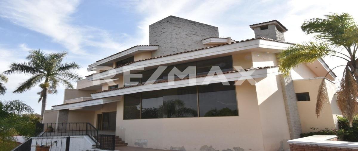 Foto de casa en venta en callejon del oso , bugambilias, zapopan, jalisco, 25361566 No. 03