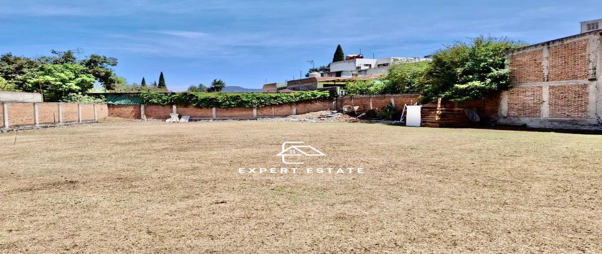 Foto de terreno habitacional en venta en callejón del prado , barrio san francisco, la magdalena contreras, df / cdmx, 0 No. 05