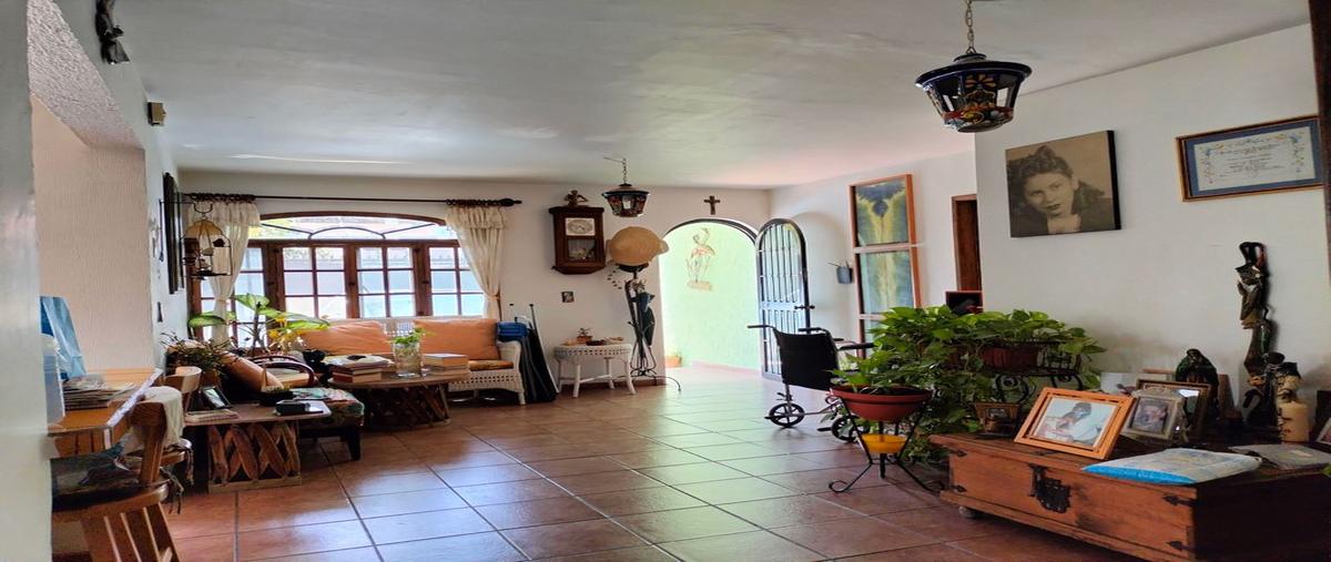 Foto de casa en venta en callejon del quijote 1395, villa universitaria, zapopan, jalisco, 0 No. 03