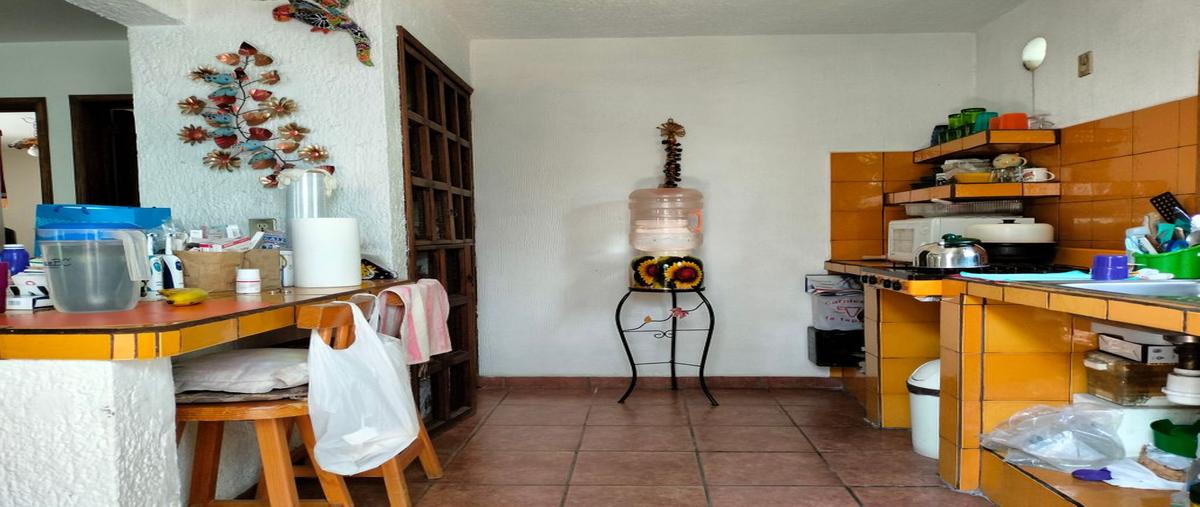 Foto de casa en venta en callejon del quijote 1395, villa universitaria, zapopan, jalisco, 0 No. 04