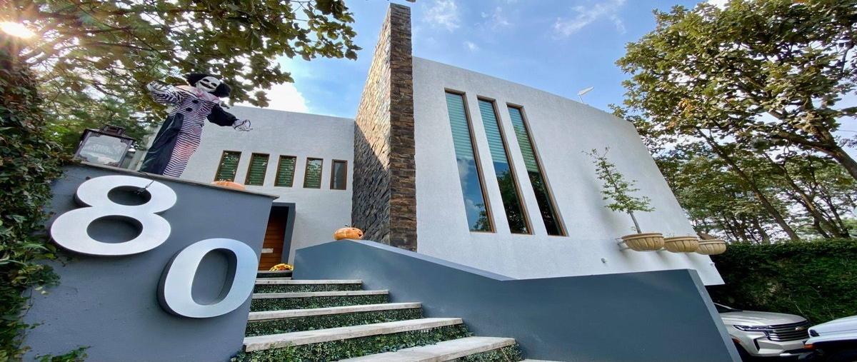 Foto de casa en venta en callejón del rocío , el palomar, tlajomulco de zúñiga, jalisco, 23650549 No. 03